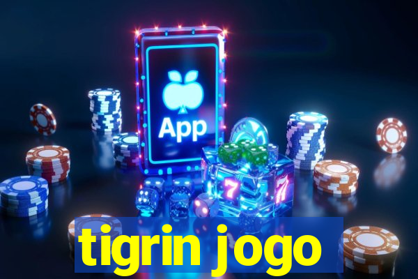 tigrin jogo